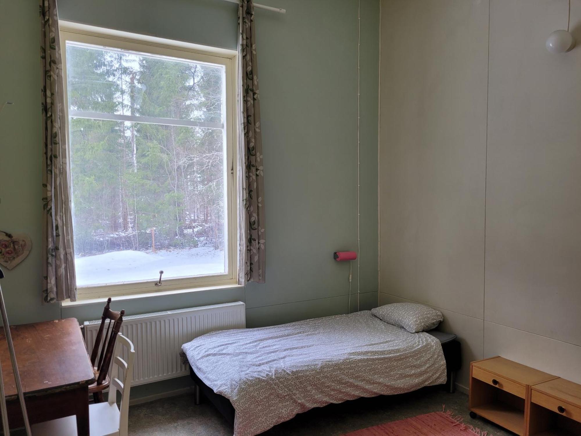 Apartamento Tyforsgarden Mjolnartorpet Exterior foto