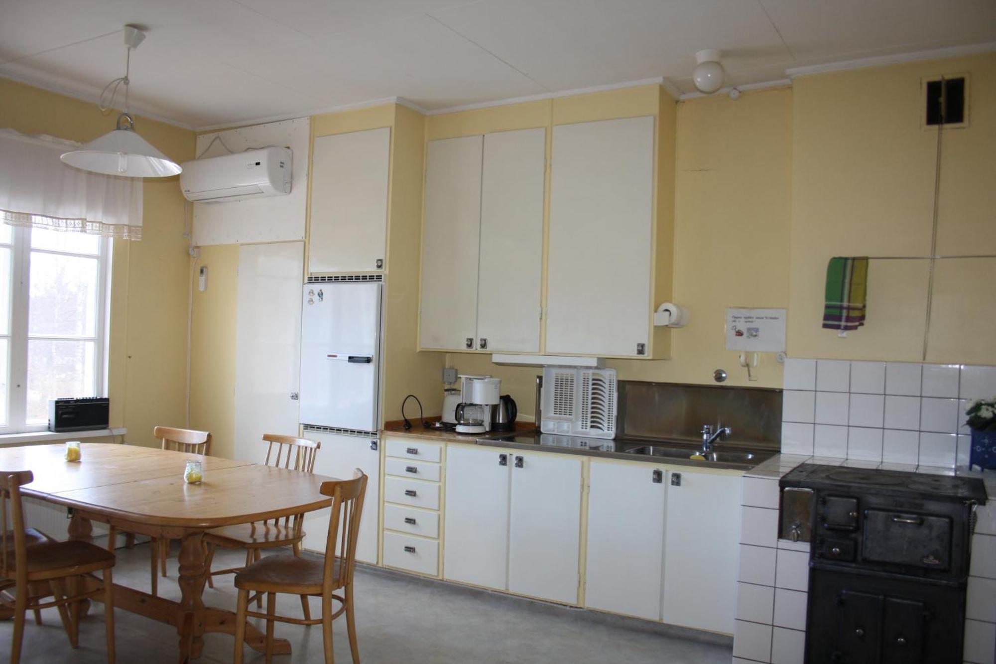 Apartamento Tyforsgarden Mjolnartorpet Habitación foto