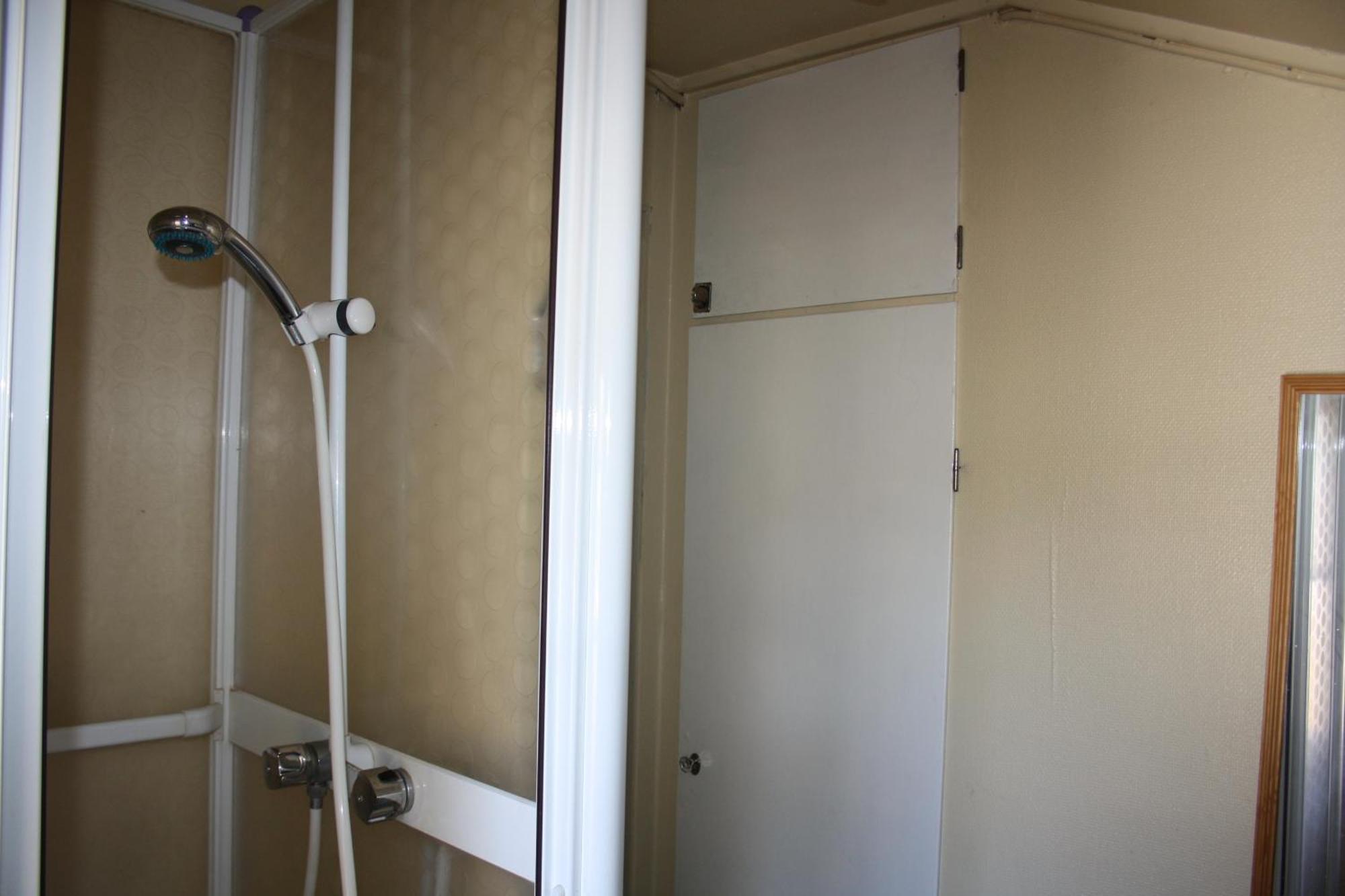 Apartamento Tyforsgarden Mjolnartorpet Habitación foto
