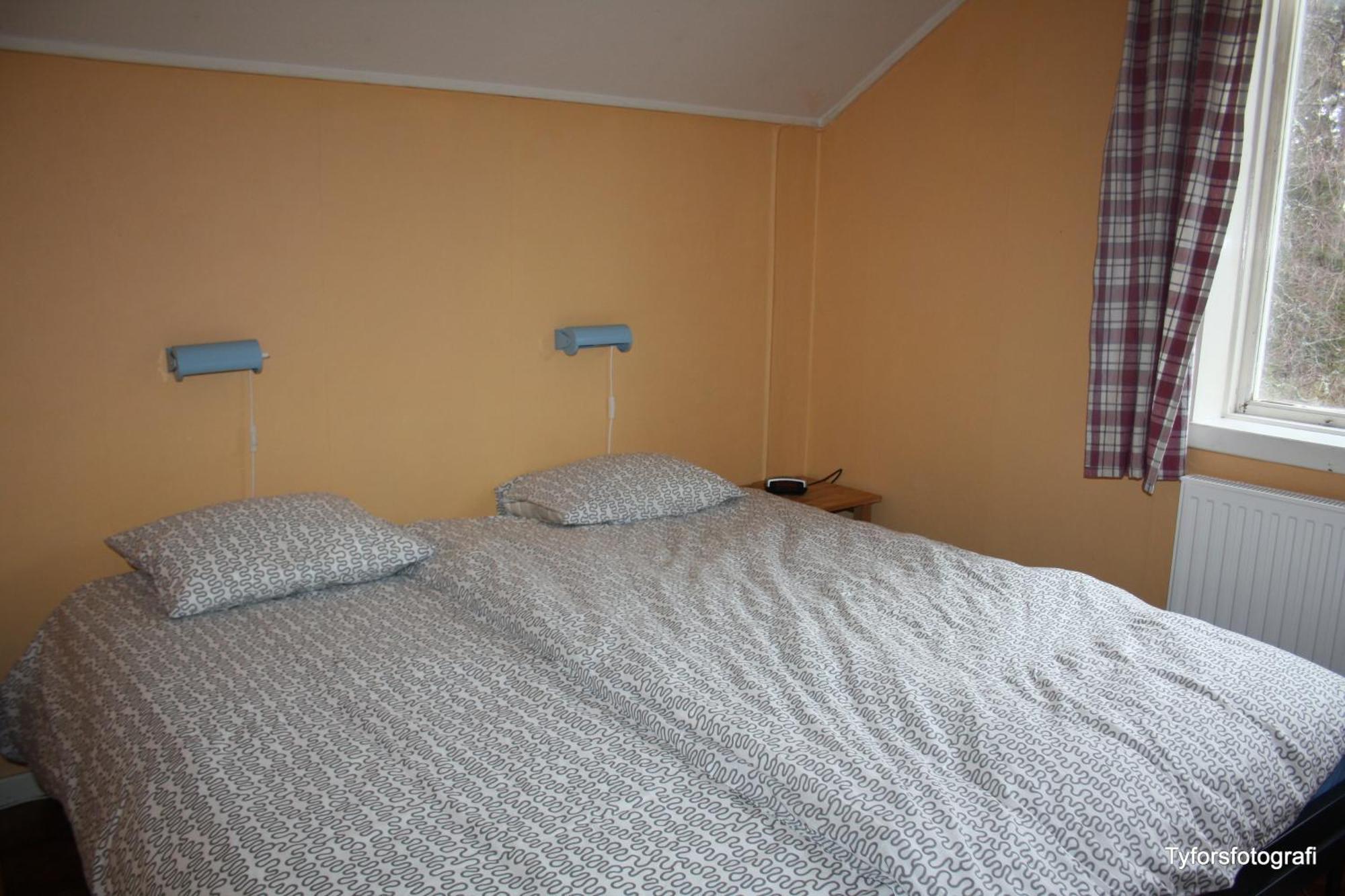 Apartamento Tyforsgarden Mjolnartorpet Habitación foto