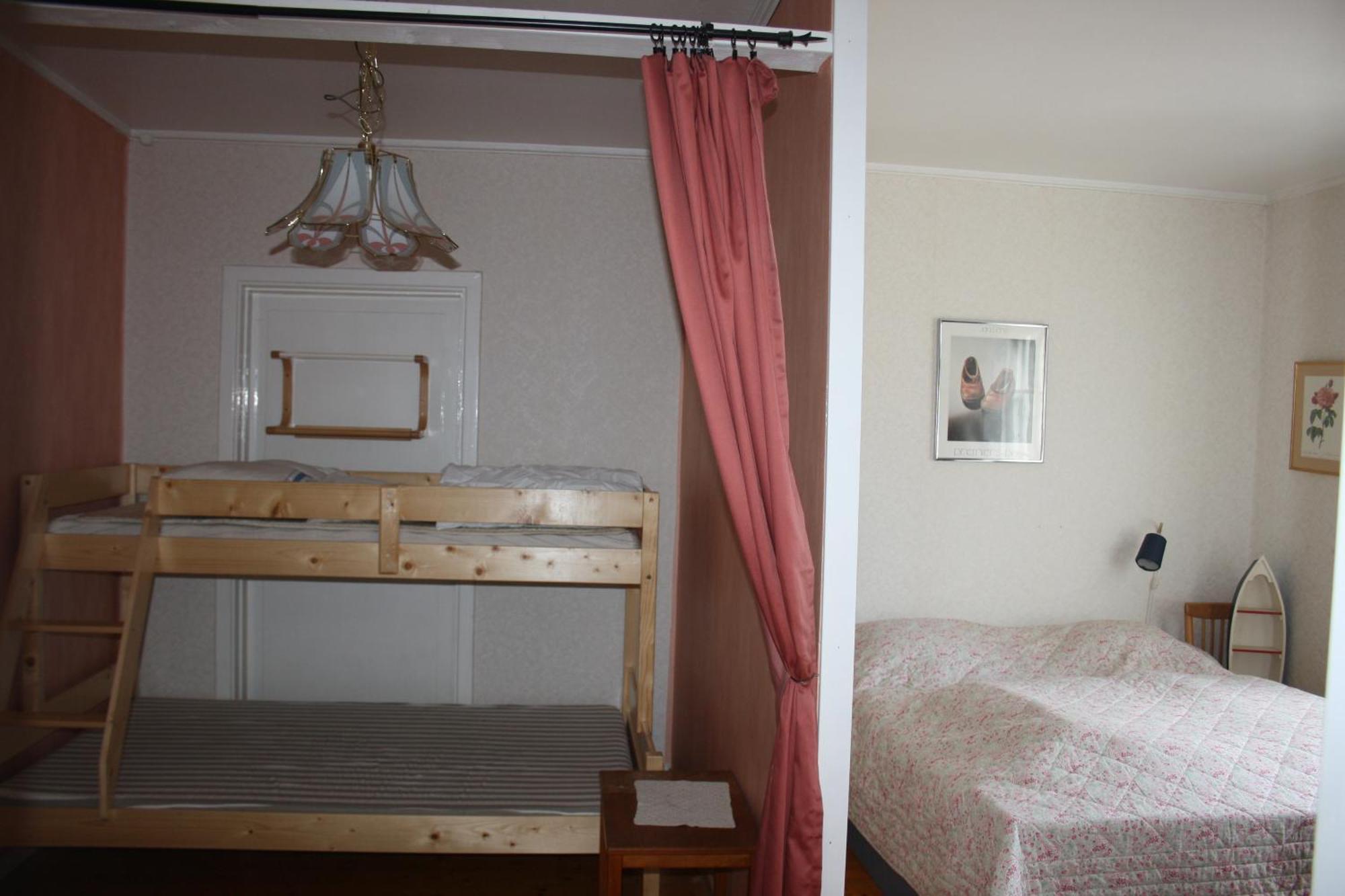 Apartamento Tyforsgarden Mjolnartorpet Habitación foto